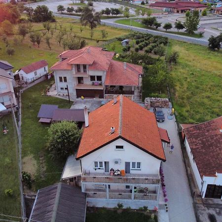 Djurdja Apartment Аранделовац Экстерьер фото