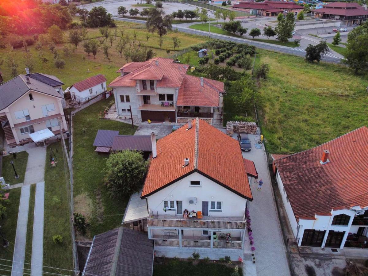Djurdja Apartment Аранделовац Экстерьер фото