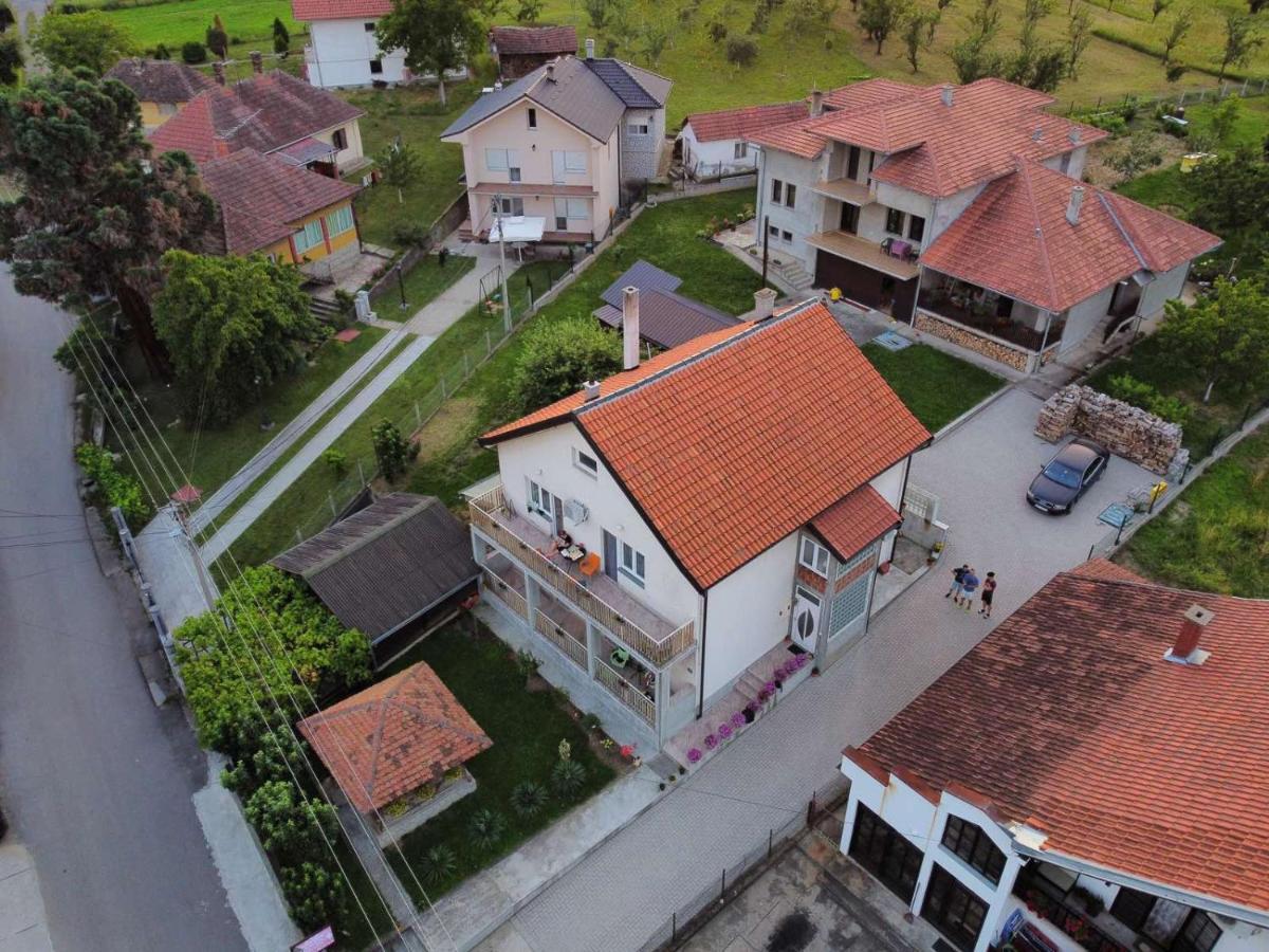 Djurdja Apartment Аранделовац Экстерьер фото