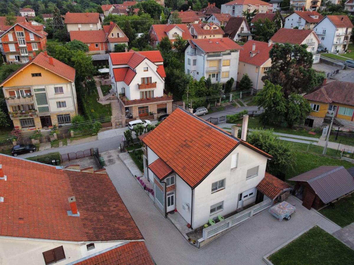 Djurdja Apartment Аранделовац Экстерьер фото