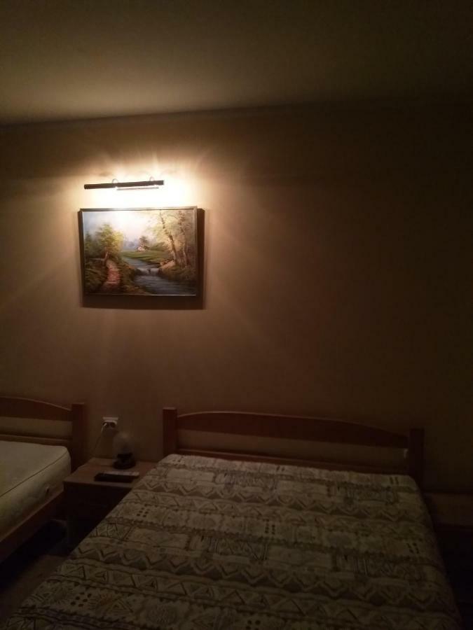 Djurdja Apartment Аранделовац Экстерьер фото