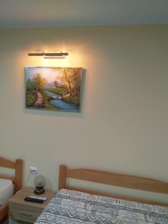 Djurdja Apartment Аранделовац Экстерьер фото